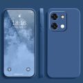 VIVO Y28 4G Liquid Silicon Case Soft TPU Shockproof Full Camera Bumper Back Cover. 
