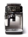 Philips 5400 Series Fully automatic espresso machines EP5447/90. 