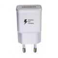 Mobile phone charger  Samsung EP-TA20EWE  Fast Charger  Micro USB Cable-White. 
