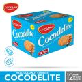 N COCODELITE MINI SNACK BOX. 