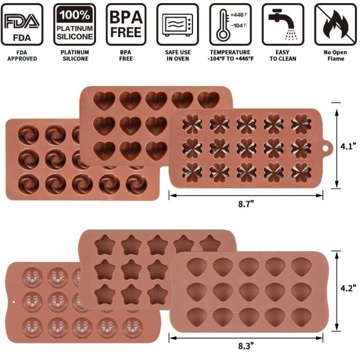 Silicon%20Chocolate%20Molds,%20Candy%20Making%20Silicone%20Molds,%20Mini%20Baking%20Molds,%20Non%20Stick%20Hard%20Gummy%20Candy,%20BPA%20Free%20Candy%20Making%20Mold%20(Pack%20of%201,%20Random%20Design)%20!%20!%20-%20Image%205