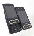 Nokia N95 8GB Original Smartphone 📱 | 2.8" Large Display 📺 | 5MP Carl Zeiss Camera 📸 | Dual-Slide Multimedia Edition ⚡ | Iconic N-Series Build 💎. 