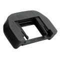 Camera Eyecup Eyepiece For Canon Ef Replacement Viewfinder Protector For Canon Eos 350D 400D 450D 500D 550D 600D 1000D 1100D 700D 100D Xt Xti Vs Xsi T1I T2 T2I T3 T3I T4I T5I Sl1. 