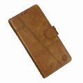 Vivo V60 Lite Book Cover Leather Case Premium Luxury Folio Full Protection Flip Wallet Cover. 