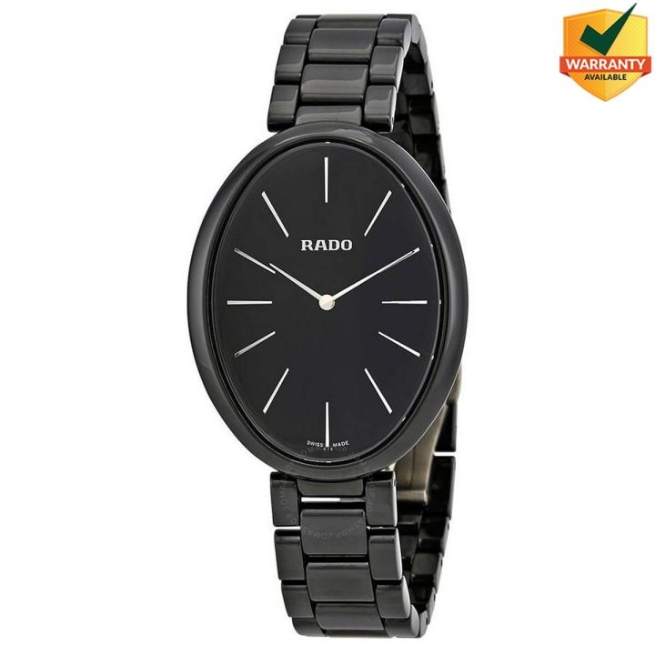 Rado Esenza Ceramic Touch