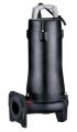 AQUASTRONG 50EDSE 8-20-1.5 , 1500 WATT / 2 HP , HEAVY DUTY SEWAGE SUBMERSIBLE PUMP , MADE IN ITALY. 