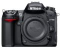 Nikon D7000 DSLR Camera Big Body. 