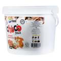 Milkyz Food Choco Heze Real Hazelnut Spread With Cocoa 3kg Bucket. 
