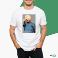Sidhu moose wala t-shirt online shopping | Sidhu Moose Wala Rapper Legends Punjabi Singer Tee | Desi Apparel in Pakistan. 