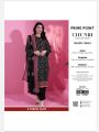 New Women Clothing Prime Point Damask Collection Unstitched Fabric Traditional Clothing. 