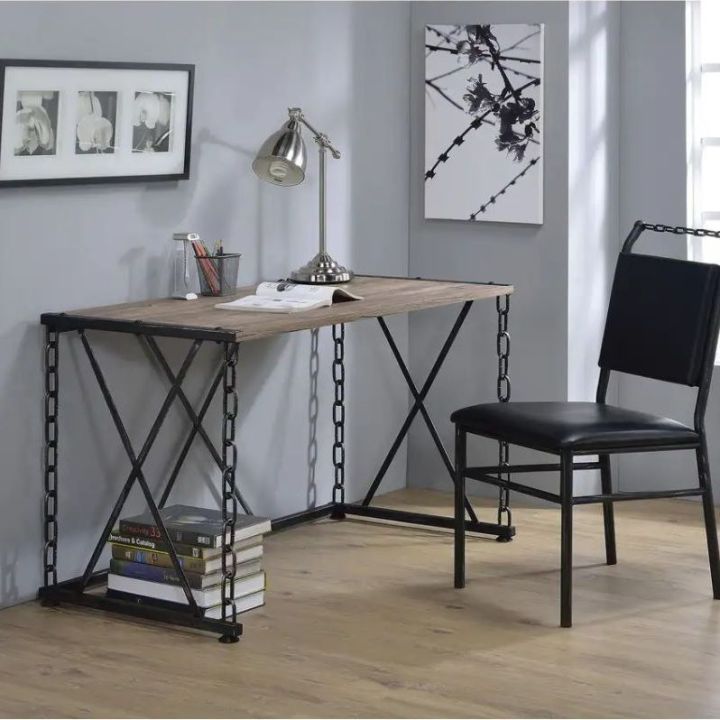 Industrial%20Design%2048%20inches%20Computer%20Desk%20I%20Creative%20Home%20Modern%20Work%20Station%20I%20Industrial%20Style%20Home%20Office%20Desk%20I%20Home%20Office%20Unique%20Modern%20Computer%20Desk%20From%20Creative%20Home%20Furnishings%20I%20Modern%20Minimalistic%20Home%20Office%20Table%20-%20Image%203