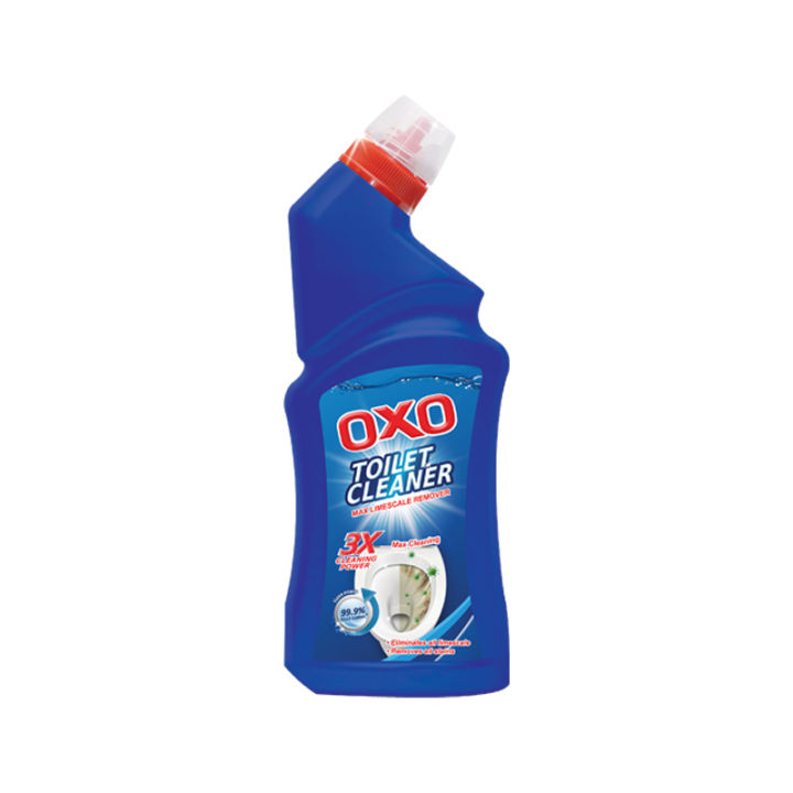 OXO TOILET BOWL CLEANER ORIGINAL - 500ml