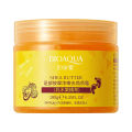 BIOAQUA Shea Butter Foot Care Cream Massage Scrub 180g. 