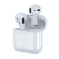 Mini Pro 4 Bluetooth Earphone TWS Wireless Headphones Sport Gaming Headset Earbuds. 