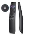 Samsung Smart Android HDTV LED TV Remote Control With Voice Cammand & Netflix Button. 