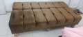 Customize 3 Seater Sofa Come Bed unique style pure Imported furniture Fabric 12 years sofacombed. 