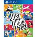 Just Dance 2021 PlayStation 4 Game Ps4. 