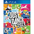 Just Dance 2021 PlayStation 4 Game Ps4. 