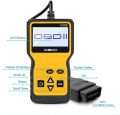 V310 Scanner for Car Obd2 Scanner Diagnostic Tool Vehicle Code Reader Auto Check Engine Obdii Eobd Can Diagnostic Scan Tool with Reset Clear. 
