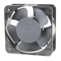 FEIDIAO 220V 6 inch Axial Panel Fan/Cooling Fan (Square) - Imported - Exhaust Fan for Kitchen Hoods / Machines / Server Racks / Commercial / Residential Use. 