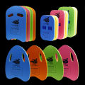 New High Strength Kickboard Adult and Children Flutter Board UnisexEVAFloating Slab for Swimming Learning Swimming Rear-Float. 