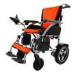 Lifecare Enterprises Aluminium High End Electric Wheelchair For Senior. 