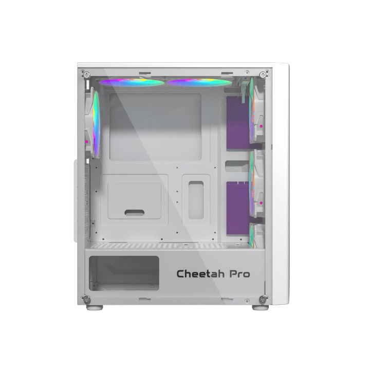 BOOST%20CHEETAH%20Pro%20GAMiNG%20PC%20CASE%20WHiTE%20WiTH%203%20RGB%20FAN%20-%20Image%205