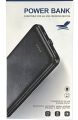 20000 mAh power bank high Quality type c \ micro usb charging support, 2 usb ports. 