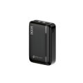 SOVO SPB-691 6000mAh (Pulse Service) Pocket-Size Portable Power Bank. 