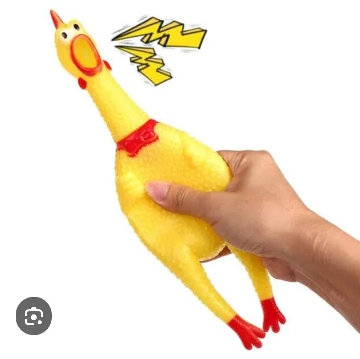 Viral%20Kukruku%20Rooster%20Toy%20Squeeze%20Toy%20Chicken%20Squeeze%20Chuchu%20Toy%20Baby%20Toddler%20Animal%20Toys%20Dog%20Play%20Toys%20-%20Image%203