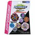 Original Takara Tomy Beyblades new Sealed Box Pack Beyblade X Beyblade Metal fusion fury master. 
