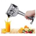 100% Press Heavy Duty Hand Press Fruit Juicer Manual Fruit Juicer Lemon Squeezer Citrus. 