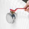 3 Pcs Gas Stove Cleaning Wire Brush. 