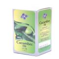 Sac Cucumber Oil - 30Ml - Original - Natural. 