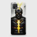 Realme_C25 Cover - SkinLee HQ Hard Case - Vladimir League of Legands - SKINLEE-462-1-943-678. 