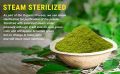 Organic Moringa Powder - 1.10 lbs (17.64 oz) | USDA Organics, Non-GMO, Kosher, Halal, Moringa Olifera Powder - 100% Raw and Natural, by SHOPOSR. 