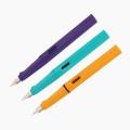 Luxury quality Jinhao 777 Fashion Various colors student Office Fountain Pen School stationery Supplies ink pens Moonlight. 