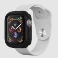 RhinoShield CrashGuard NX Apple Watch case– Series 4/5/6/SE & SE2 (40mm). 
