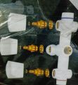 Bathroom Set Shower Set Wall Mounted Complete Bathroom Fitting set 100% Brass & plastic All colors Sanitary fittings. 