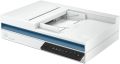 HP ScanJet Pro 2600 f1 Fast 2-Sided scanning and auto Document Feeder. 