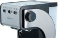 Frigidaire Espresso and Cappuccino Maker - FD 7189 - Stainless Steel Decoration Panel -Silver. 