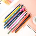 Deli - EC00337-Colored Pencil (36 colors/Tin box). 