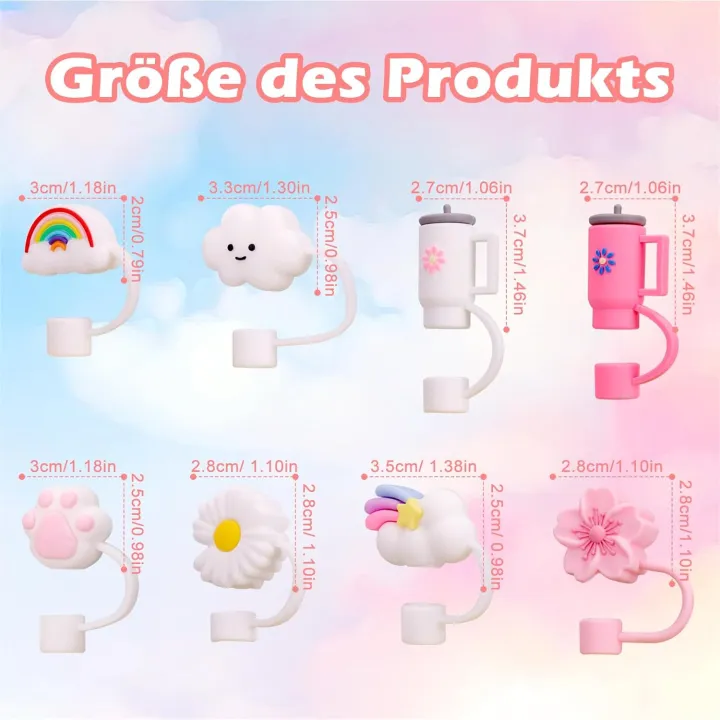 Stanley%20Tumbler%20Straw%20Cover%20Cap%20%E2%80%93%20Different%20Design%20Silicone%20Straw%20Topper%20for%2030%20&%2040%20Oz%20Cups%20with%20Handle,%2010mm%20Tip%20Covers,%20Leak%20Proof%20&%20Reusable%20Stanley%20Cup%20Accessories%20-%20Image%206