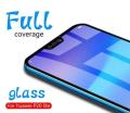 For Huawei Nova 3E 6D Gorilla Glass Screen Protector Edge to Edge - Black. 