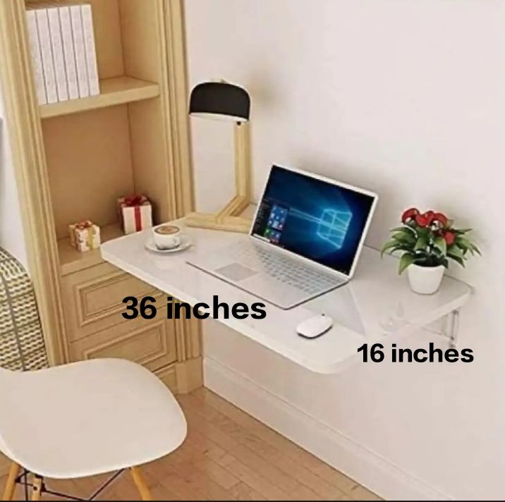 Wall%20Mount%20Foldable%20Laptop%20Table/space%20saving%20laptop%20table%20/Floating%20Study/%20Folding%20Dining%20Shelf%20table%20furniture%20table%20.%20Imported%20quality%20table%20for%20house%20use%20-%20Image%205