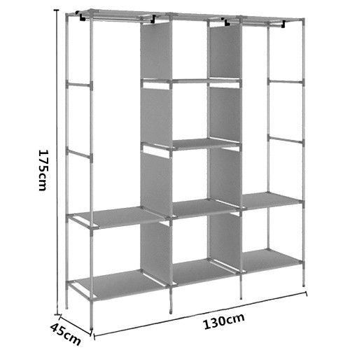 3%20Layer%20Storage%20Wardrobe%20Model%2088130%20Shelf%20Rack%20Fancy%20And%20Foldable%20-%20Image%203