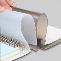 SF Loose Leaf Notebook A5 Ring Binder Dairy Journals Paper Refill 60 Sheets for Folder School Stationery Office Supplies. 