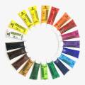 Marie's Acrylic Paints Big Tubes - 75 ml - Pack Of 12 Pcs. 