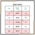 BIN-B Pack of 2 & 4 Underwear Panties for Girls Women| Soft Cotton Silk Panties for Girls| Black-Skin Color. 