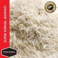 Rice Basmati 1KG. 